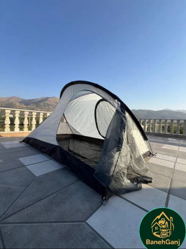 چادر ۲ پلاس حرفه ای کوهنوردی برند LFO