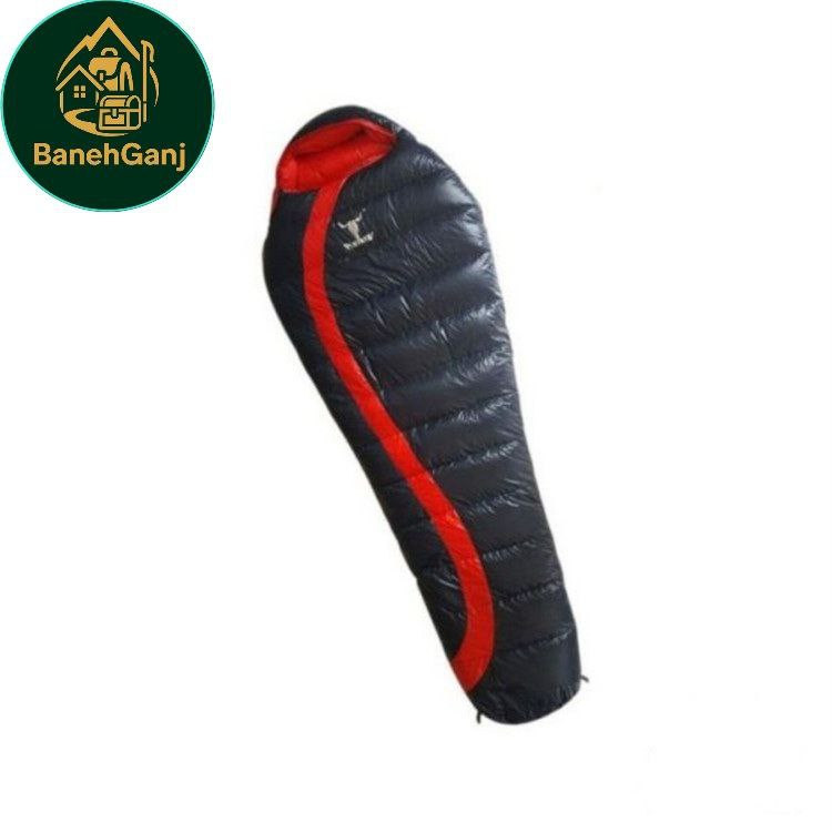 کیسه خواب اورجینال کله گاوی مدل PKN-900N