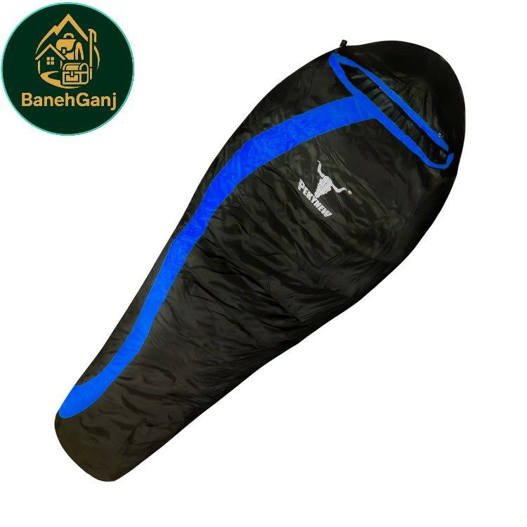 کیسه خواب اورجینال کله گاوی مدل PKN-900N
