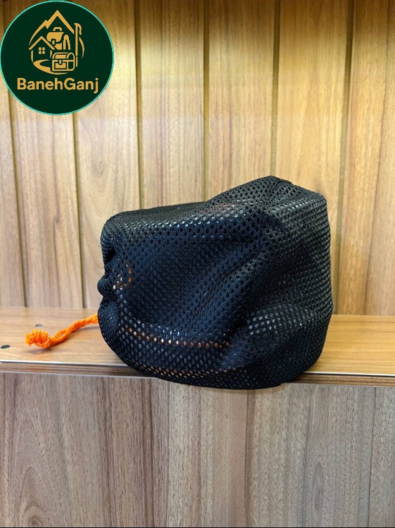 ست ظروف کوهنوردی نیچرهایک