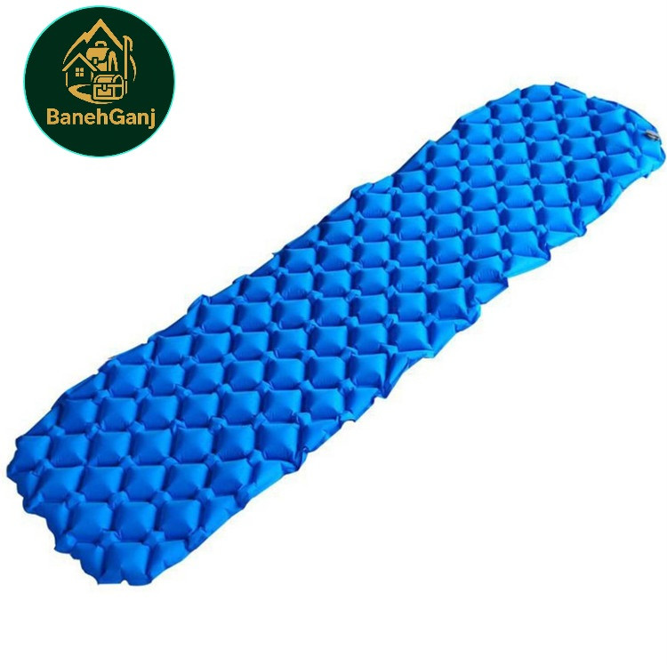 زیرانداز بادی کله گاوی پنکیو مدل A1003