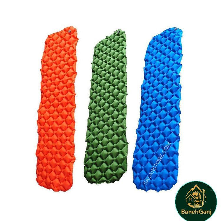 زیرانداز بادی کله گاوی پنکیو مدل A1003