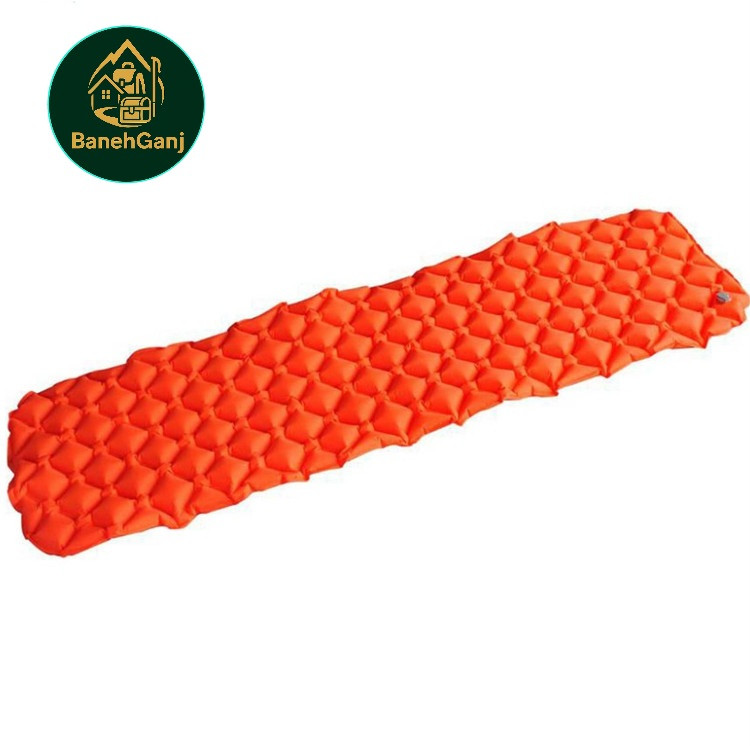 زیرانداز بادی کله گاوی پنکیو مدل A1003