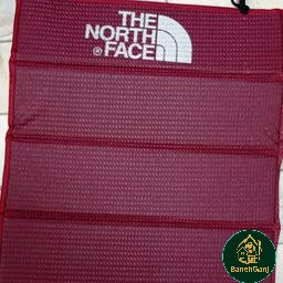 زیرانداز کیسه خواب اکاردئونی نورث فیس the north face