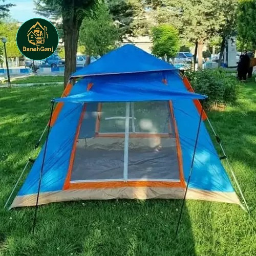 چادر مسافرتی اتوماتیک سانشاین 8 نفره SUNSHIN