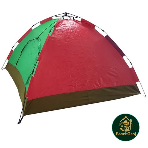 چادر مسافرتی اتوماتیک 6 نفره