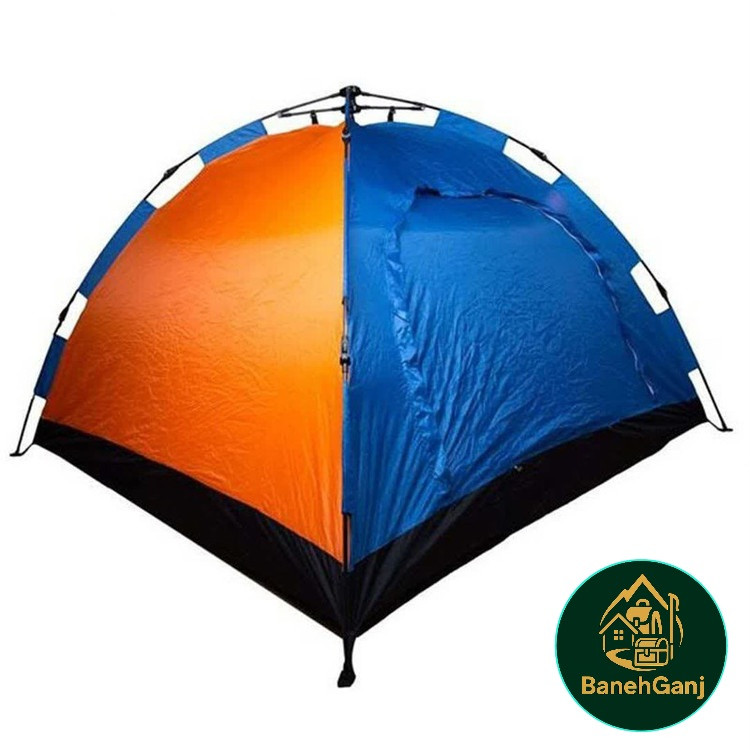 چادر مسافرتی اتوماتیک 6 نفره
