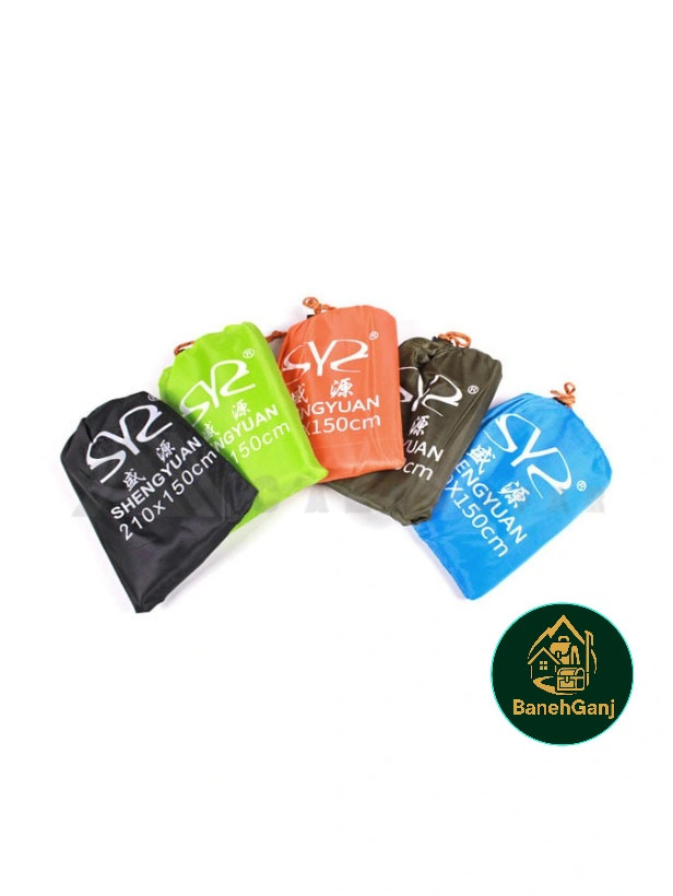زیرانداز چادر sys شنگ یان Shengyuan