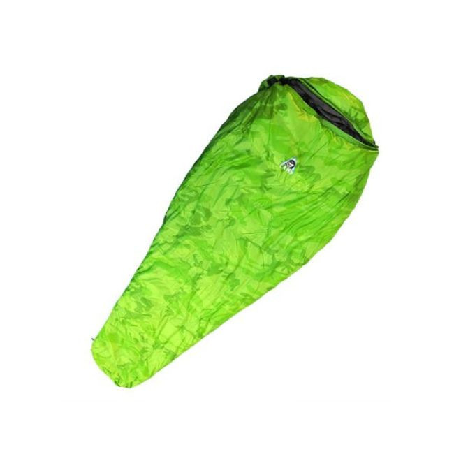 کیسه خواب ۱۵۰۰ گرمی کمپسور مدل duck down