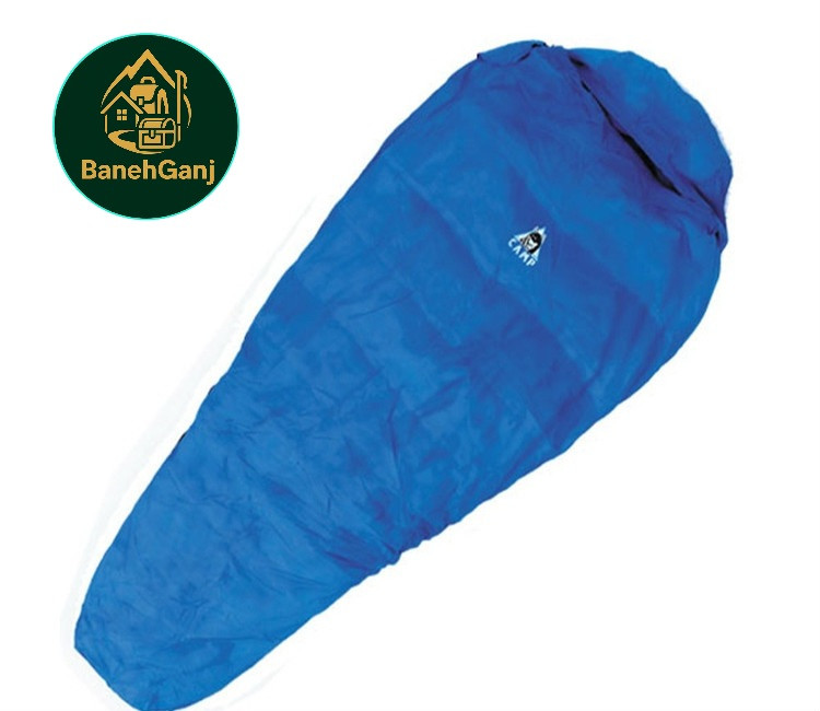 کیسه خواب ۱۵۰۰ گرمی کمپسور مدل duck down