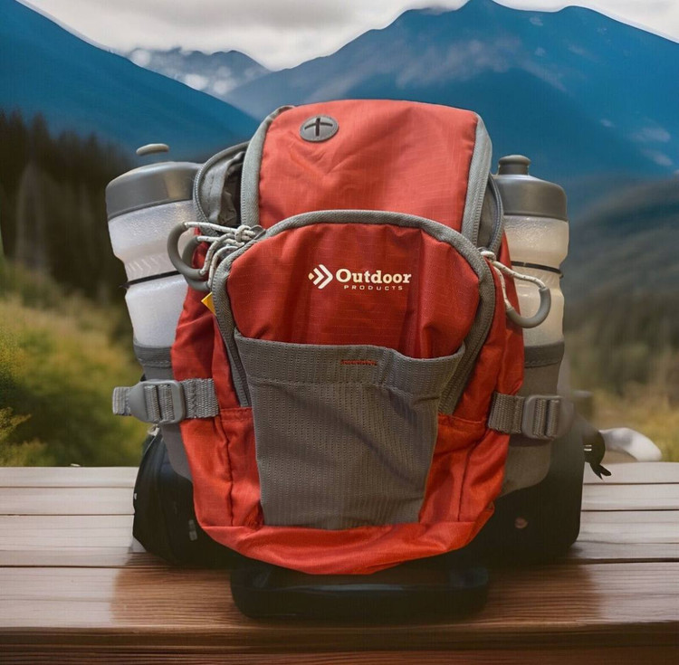 کیف کمری12 لیتری Outdoor