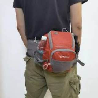 کیف کمری12 لیتری Outdoor