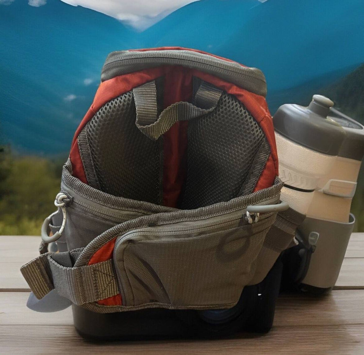 کیف کمری12 لیتری Outdoor