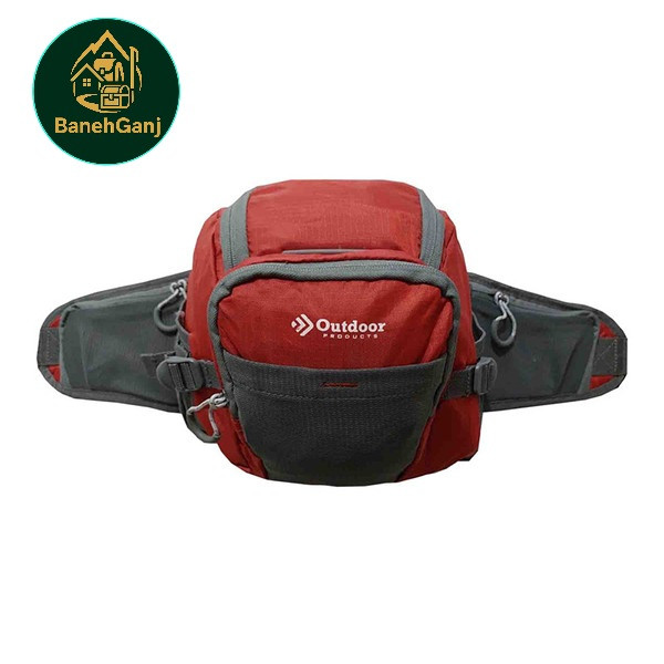 کیف کمری12 لیتری Outdoor