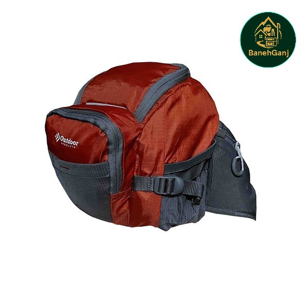کیف کمری12 لیتری Outdoor