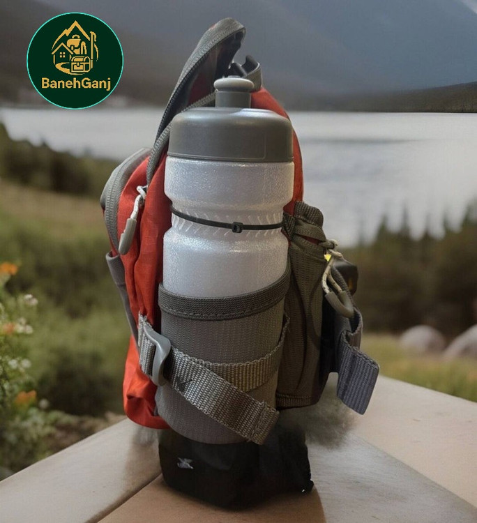 کیف کمری12 لیتری Outdoor