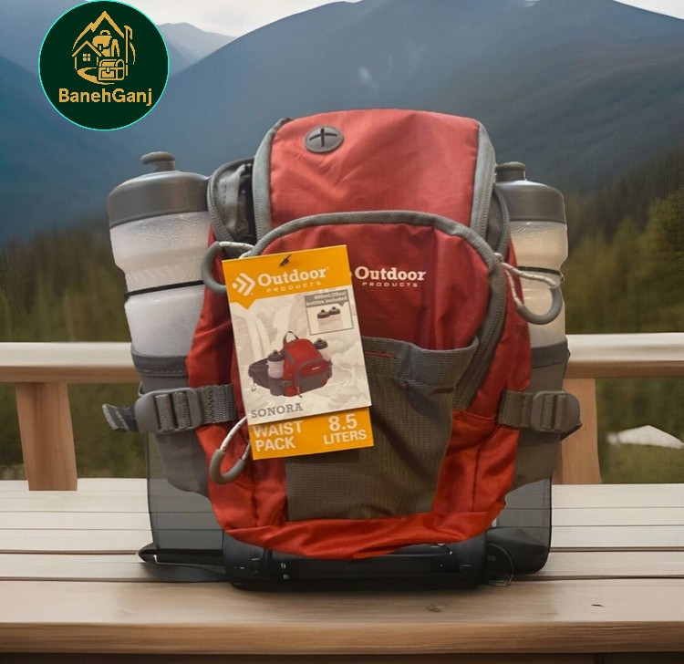 کیف کمری12 لیتری Outdoor