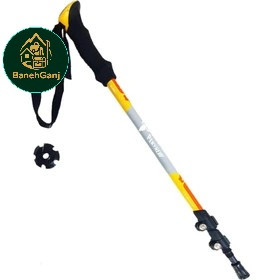 عصا کوهنوردی کله گاوی Pekynew مدل Kr622