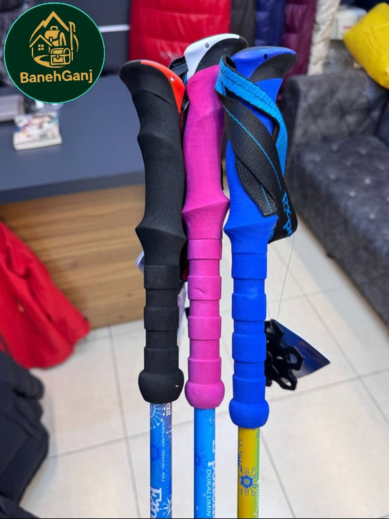 عصا (باتوم) کلیپسی اکسپوننت