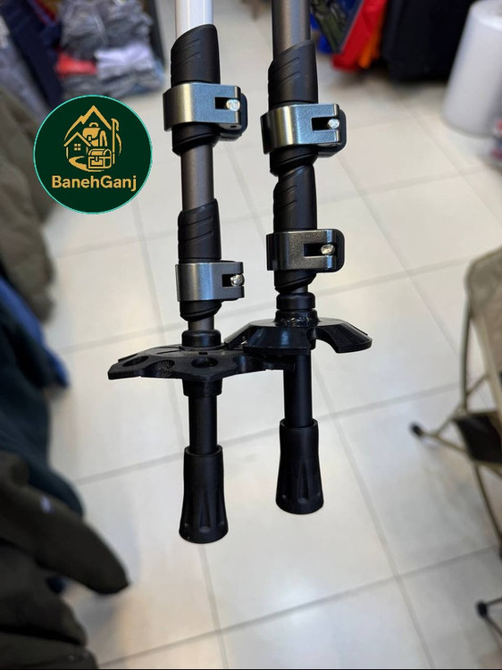 عصا (باتوم) کلیپسی اکسپوننت