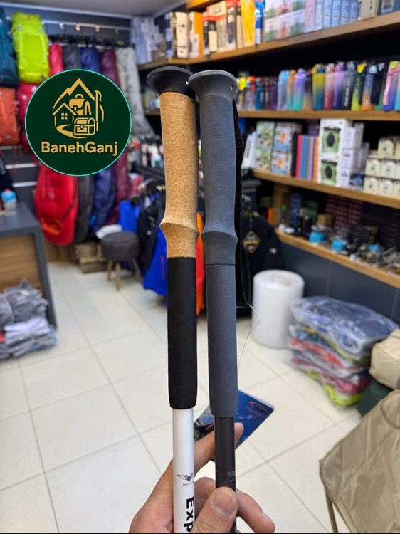 عصا (باتوم) کلیپسی اکسپوننت