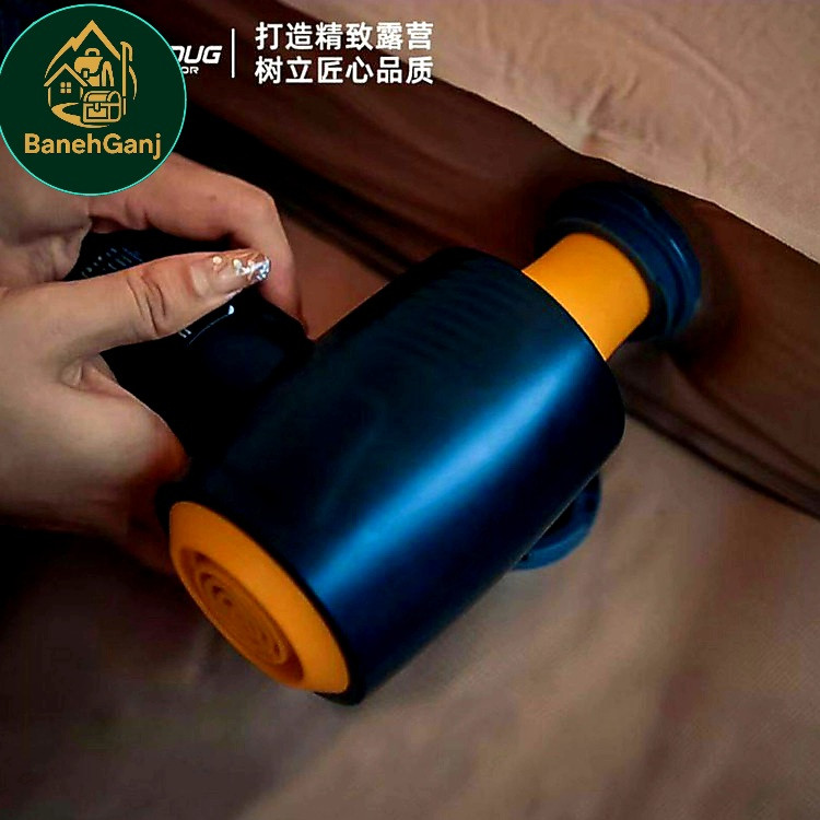 پمپ باد چانوداگ مدل Chanodug CD-8763