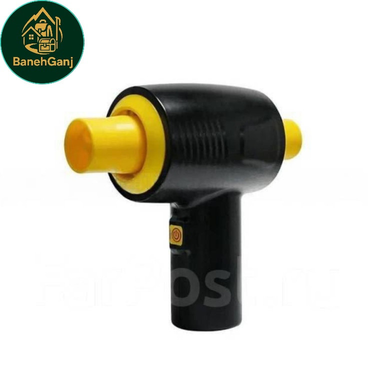 پمپ باد چانوداگ مدل Chanodug CD-8763