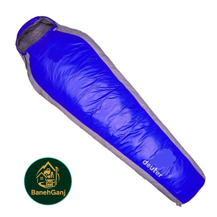 کیسه خواب دیوتر deuter مدل Light Peak