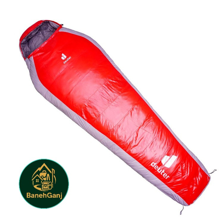 کیسه خواب دیوتر deuter مدل Light Peak