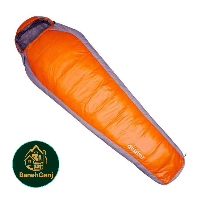 کیسه خواب دیوتر deuter مدل Light Peak