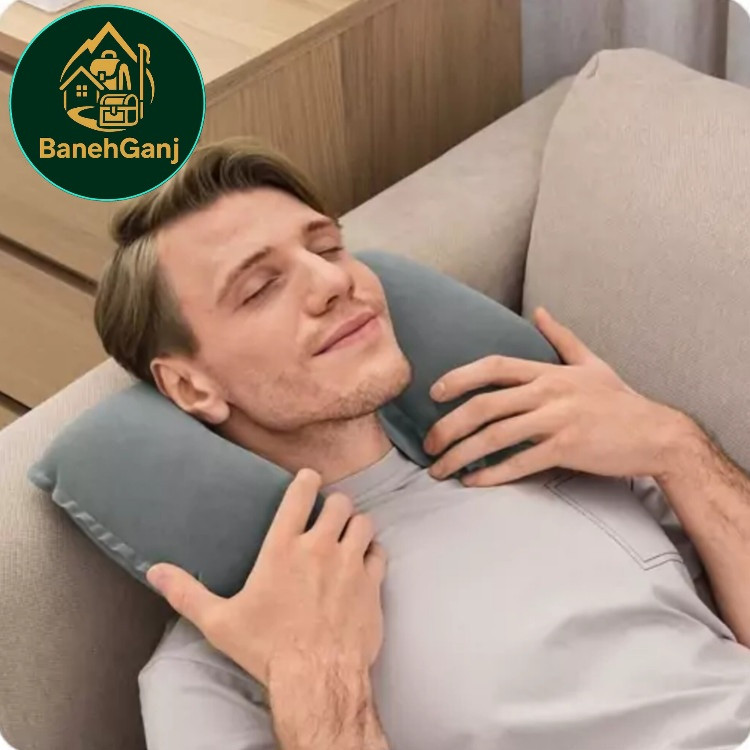 بالش بادی گردنی BESTWAY مدل 67006