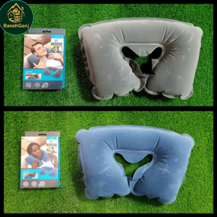 بالش بادی گردنی BESTWAY مدل 67006