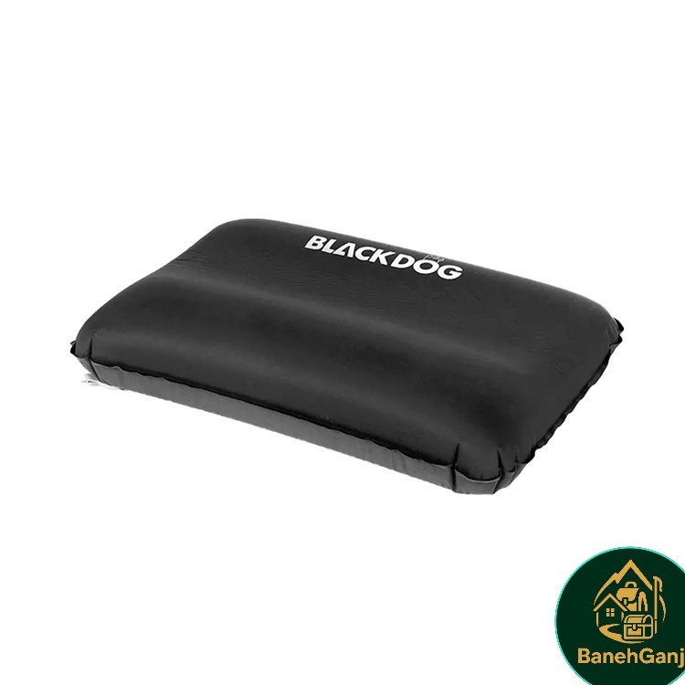 بالش بادی اتوماتیک فومی بلک داگ مدل BD-CQZ001