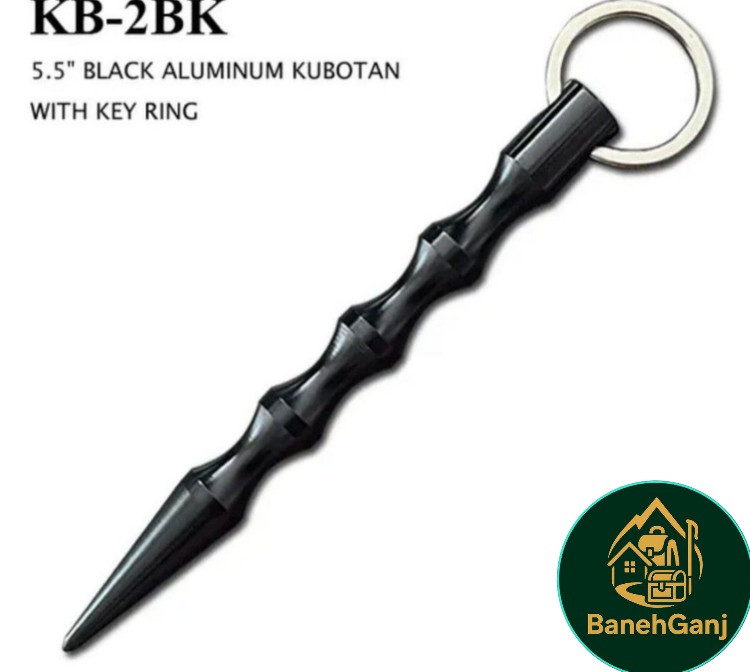 میخ چادر فولادی اصلی BK-2KB
