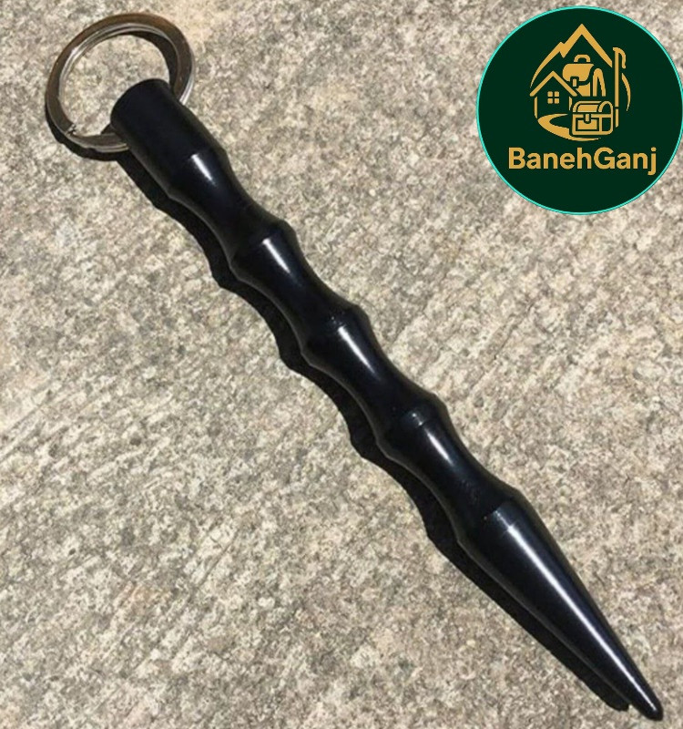 میخ چادر فولادی اصلی BK-2KB