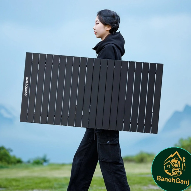 میز تاشو بلک داگ مدل CBD2450JJ027