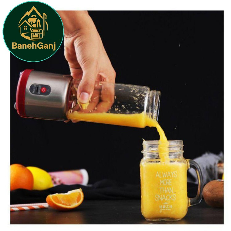 مخلوط کن شارژی مدل ۷۷۶۳/۱۱