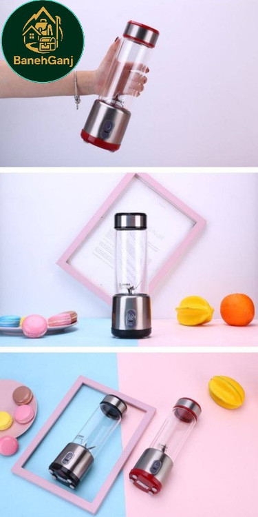 مخلوط کن شارژی مدل ۷۷۶۳/۱۱