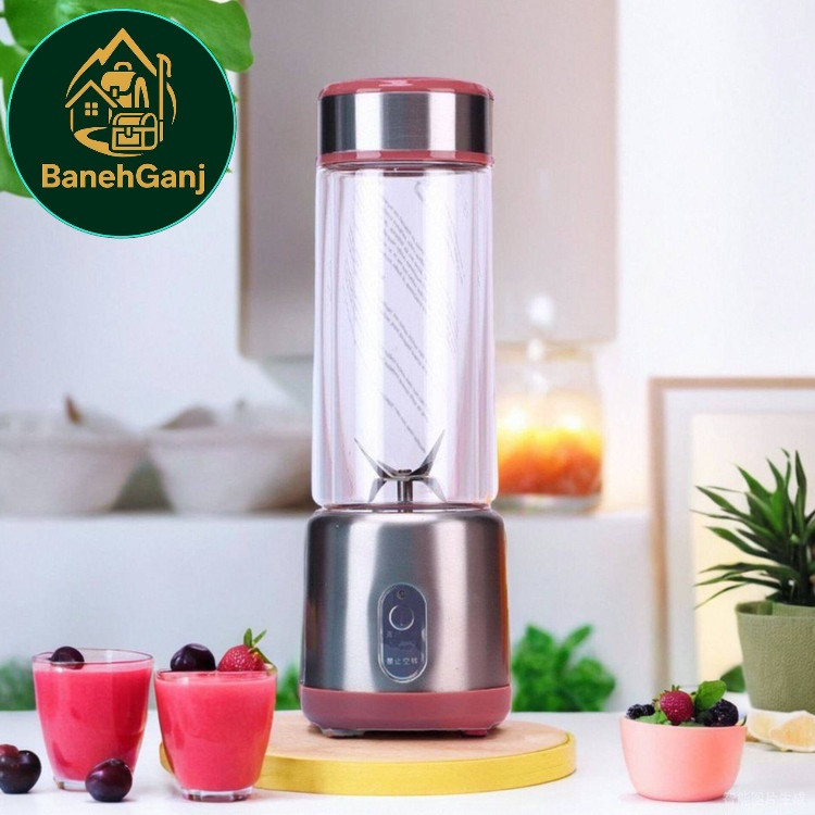 مخلوط کن شارژی مدل ۷۷۶۳/۱۱