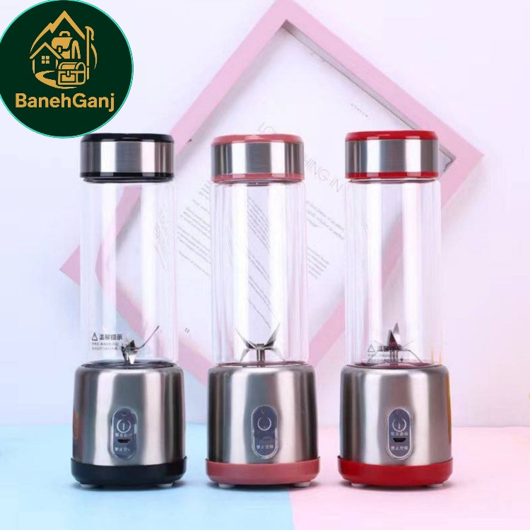 مخلوط کن شارژی مدل ۷۷۶۳/۱۱