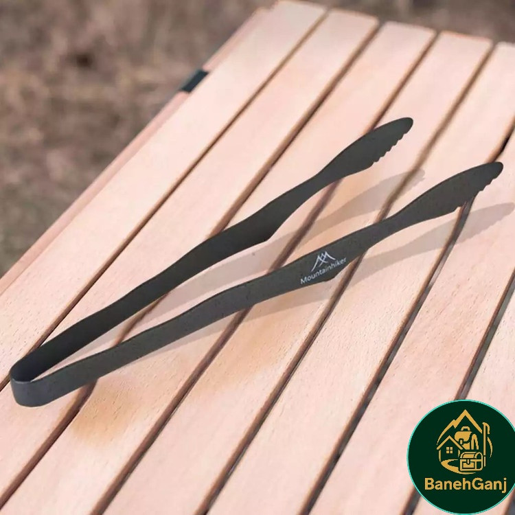 گیره تیتانیومی ماونتین هایکر مدل SZK721