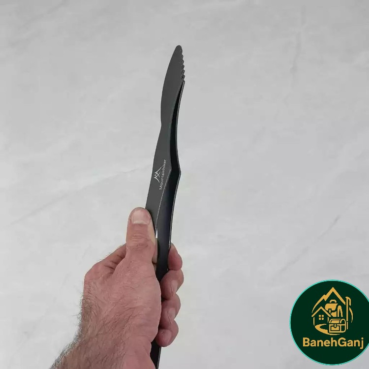 گیره تیتانیومی ماونتین هایکر مدل SZK721