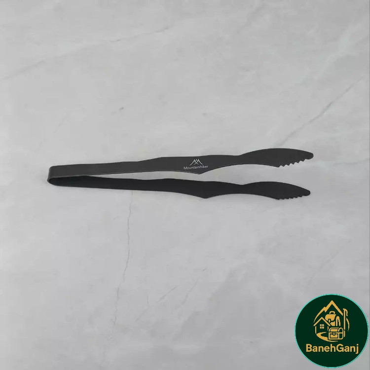 گیره تیتانیومی ماونتین هایکر مدل SZK721