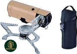 اجاق گاز سفری تاشو بی ار اس مدل BRS-99