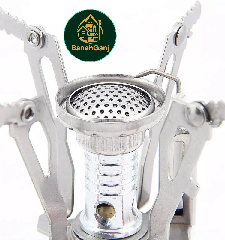 سرشعله فندک دار کوهنوردی