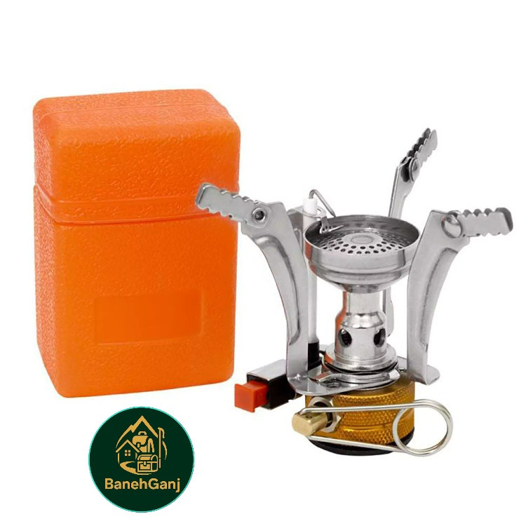 سرشعله فندک دار کوهنوردی