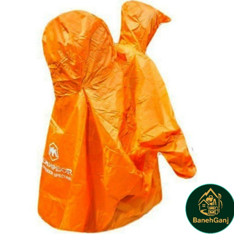 پانچو کمپسور جا کوله دار BL-032