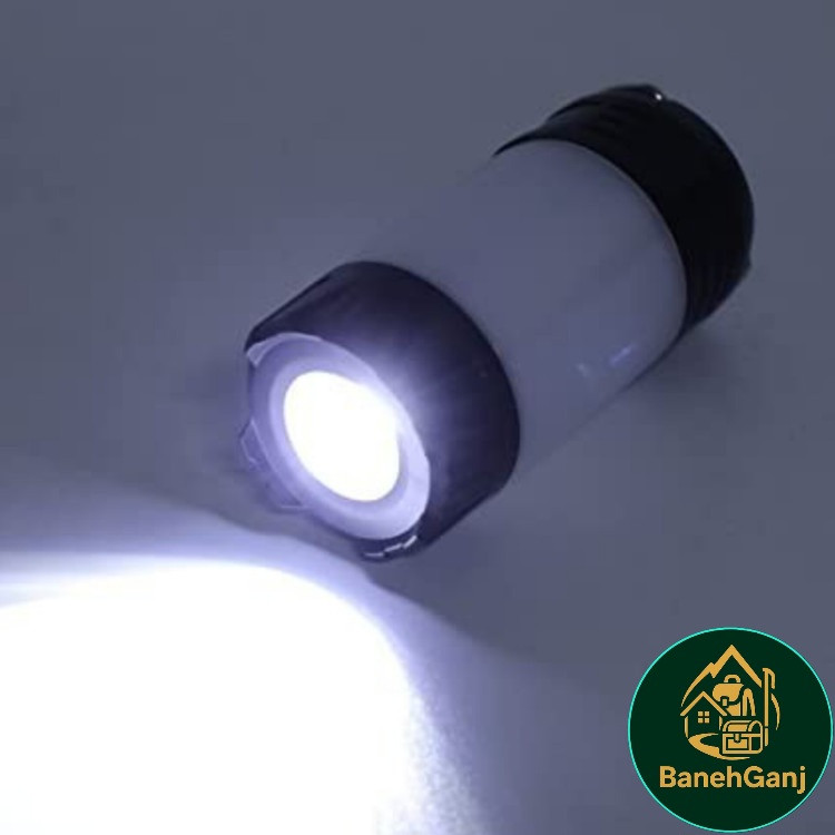 چراغ چادر Camping Lamp مدل YD-40