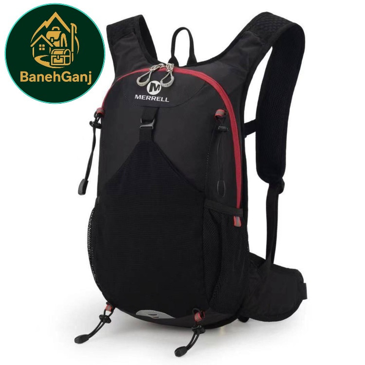 کوله پشتی رانینگ و دوچرخه سواری حرفهای MERRELL مدل ۹۵۰۶