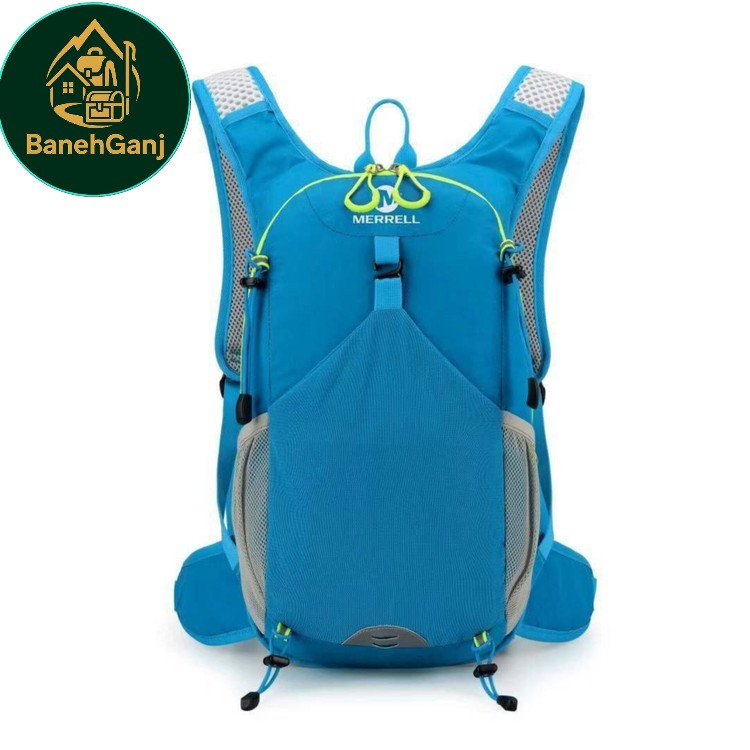 کوله پشتی رانینگ و دوچرخه سواری حرفهای MERRELL مدل ۹۵۰۶